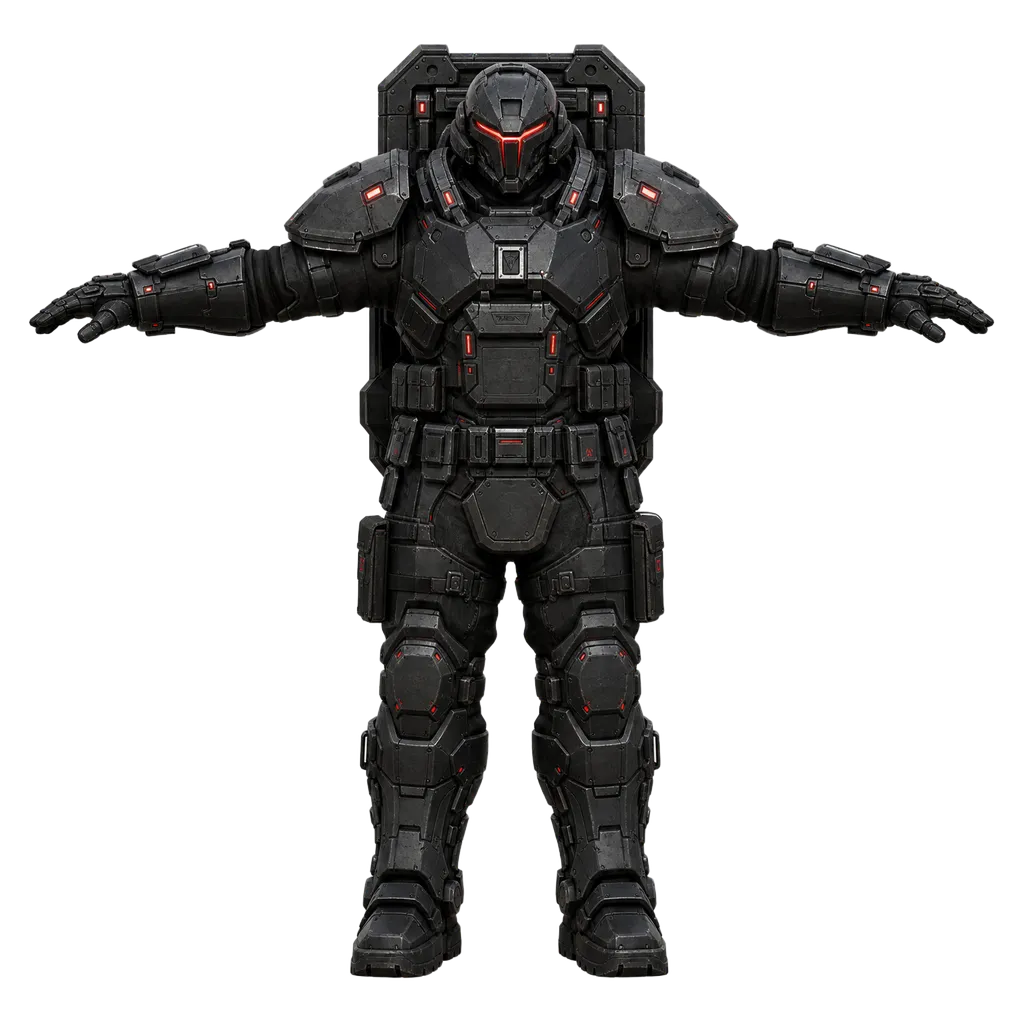 Juggernaut Riot Shield Mint — The easiest way to create anything in 3D